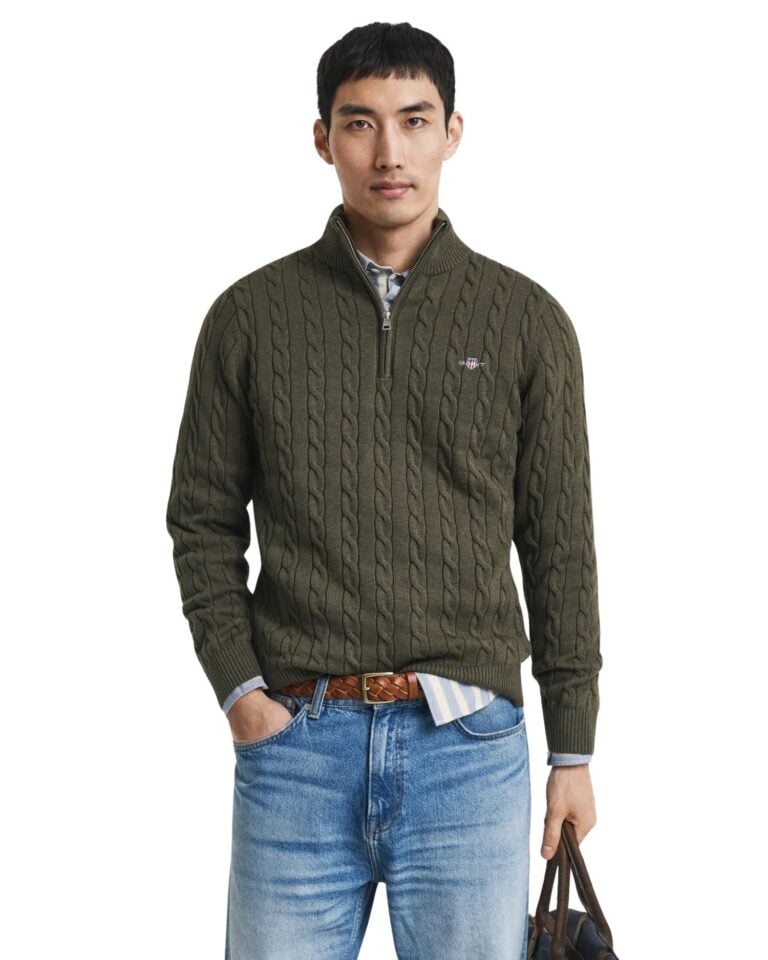 0075303_kabelstrikket-genser-med-half-zip