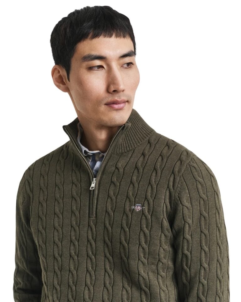 0075305_kabelstrikket-genser-med-half-zip-1