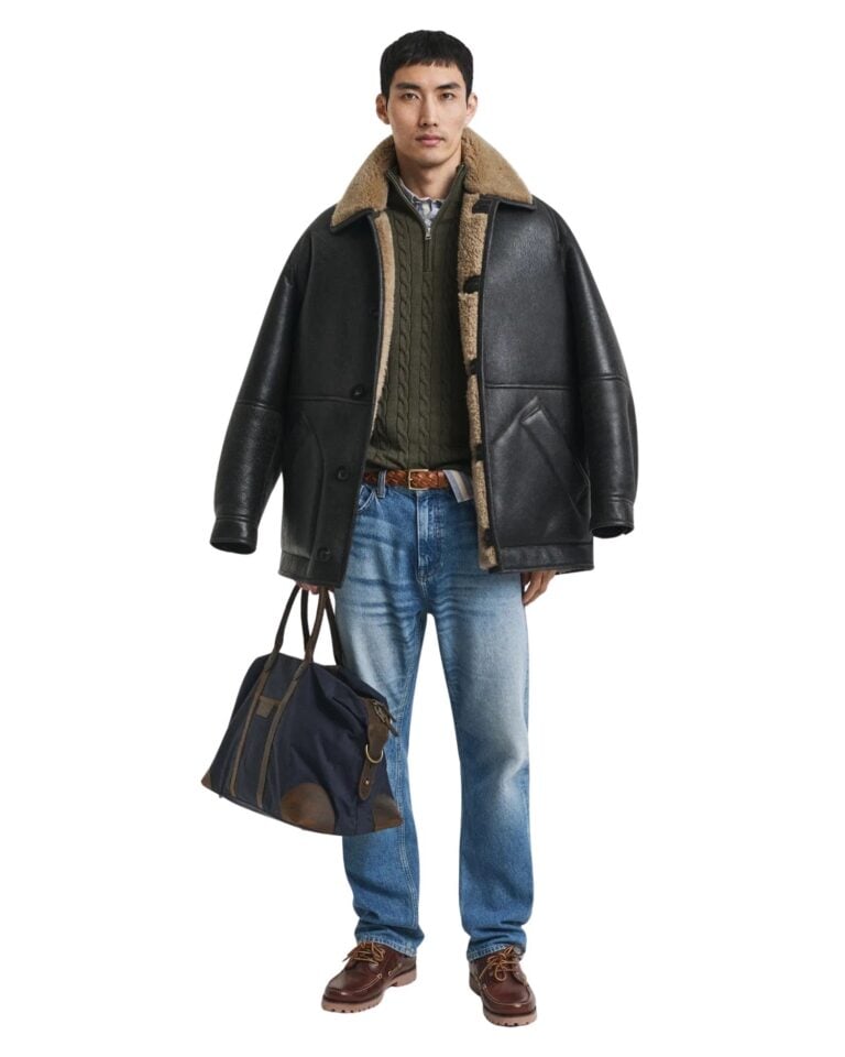 0075306_kabelstrikket-genser-med-half-zip