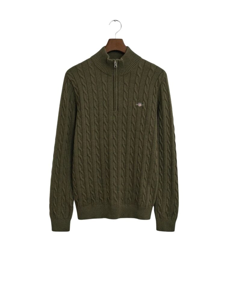 0075307_kabelstrikket-genser-med-half-zip
