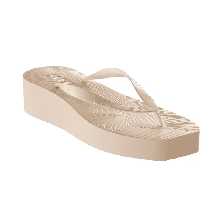 High_Platform_FlipFlop_Side_Eggnog