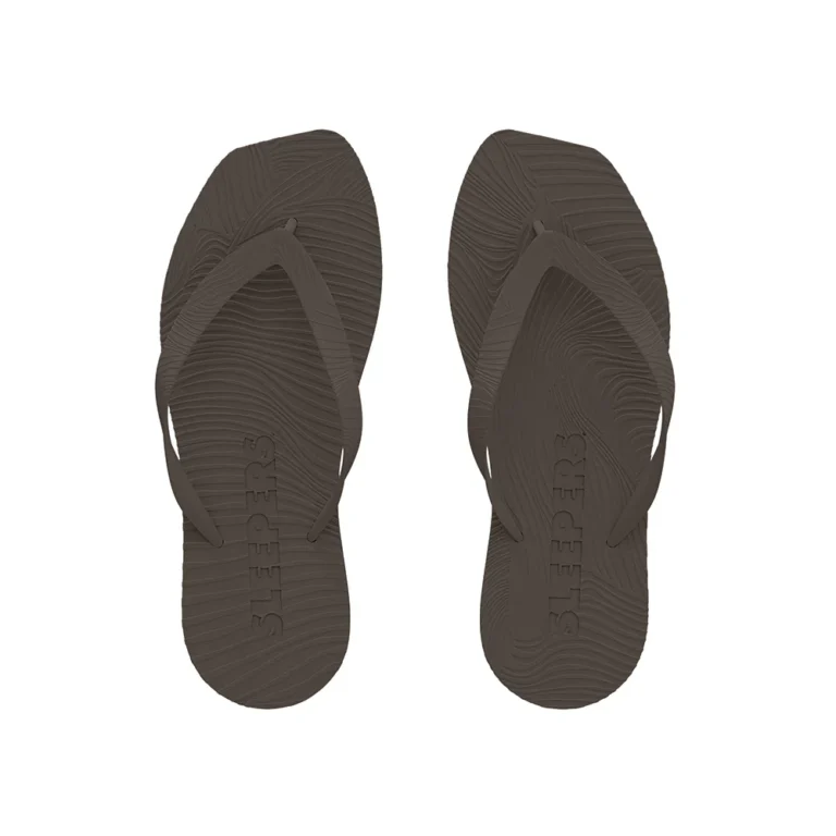 Ny_Tapered_Platform_Browntoffe_Front