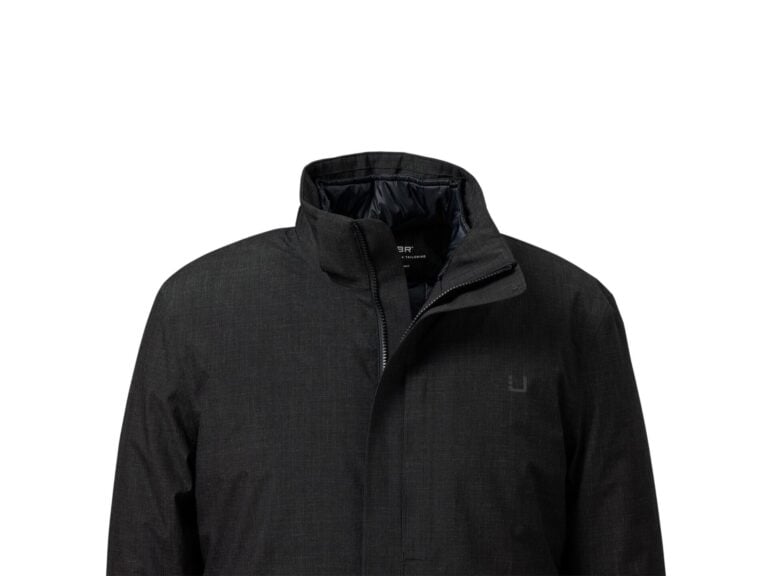7095_714_black_storm_coat_charcoal_melange_closeup_no_hood