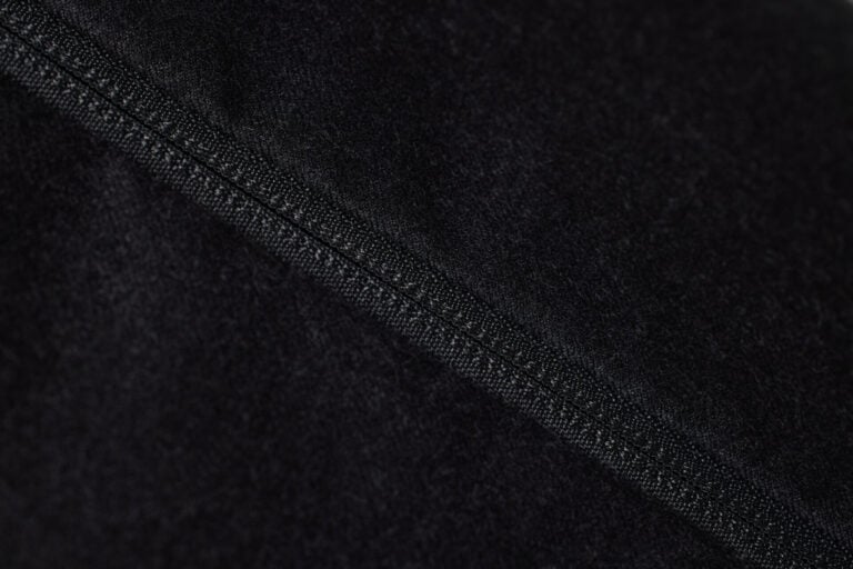 7119_996_raptor_vest_savile_black_melange_detalj4