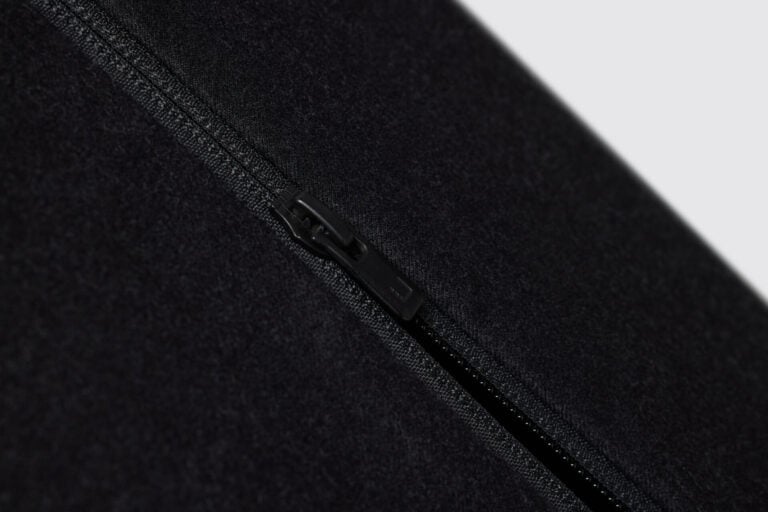 7119_996_raptor_vest_savile_black_melange_detalj6