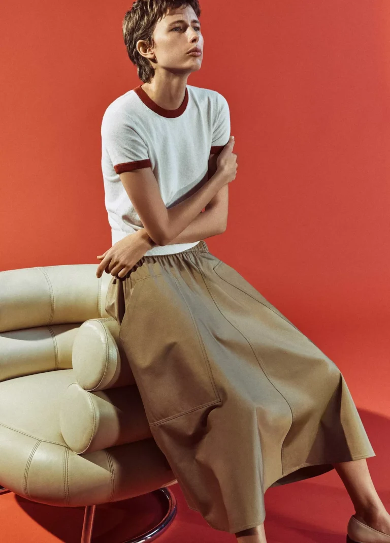 Cotton-Full-Skirt-280DBR-4