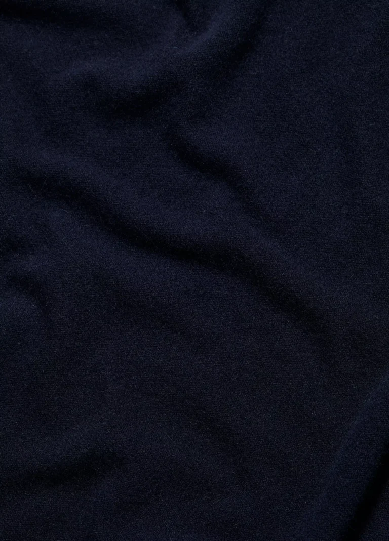 Reverse-Jersey-Cashmere-Boat-Neck-Poncho-403CBL-2