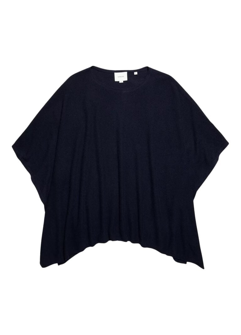 reverse-jersey-cashmere-boat-neck-poncho-403cbl-1