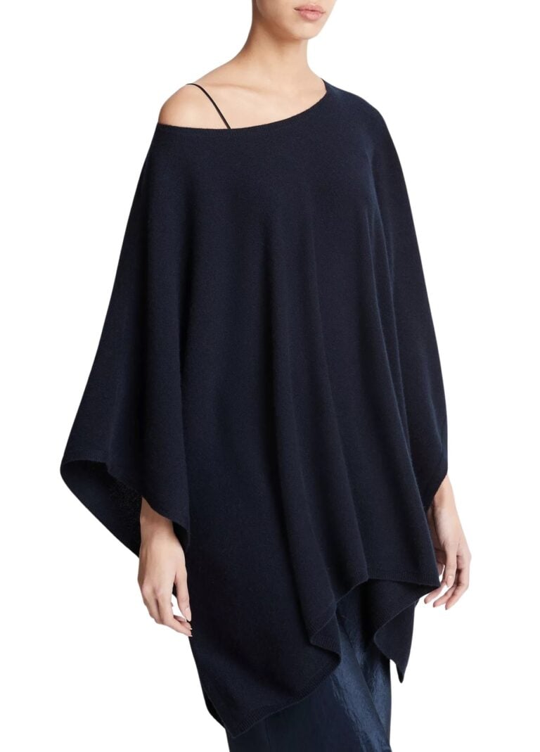 reverse-jersey-cashmere-boat-neck-poncho-403cbl