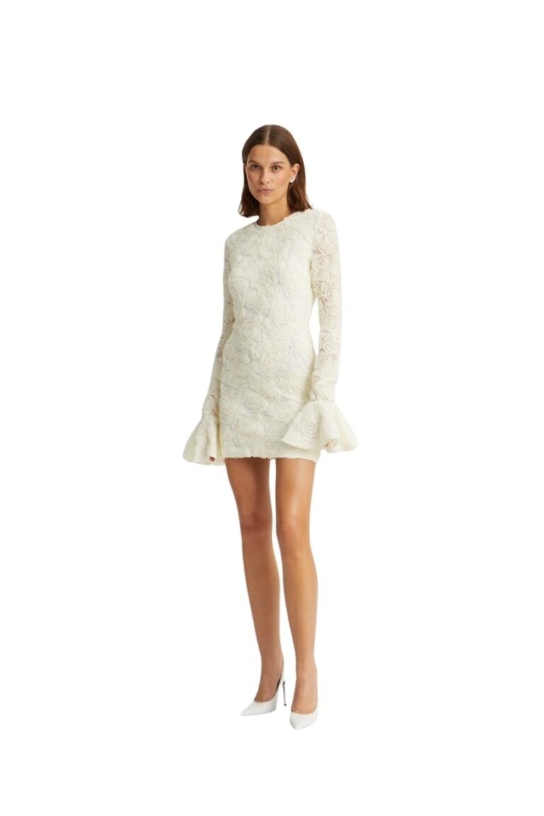 rotate_pf25_121124__114685857_egret_flower_mesh_mini_dress_model__1_3986_lr