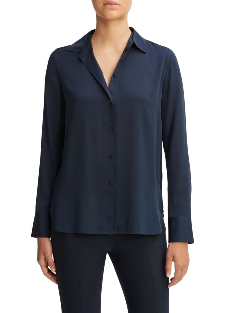 slim-fitted-stretch-silk-blouse-403cbl-1