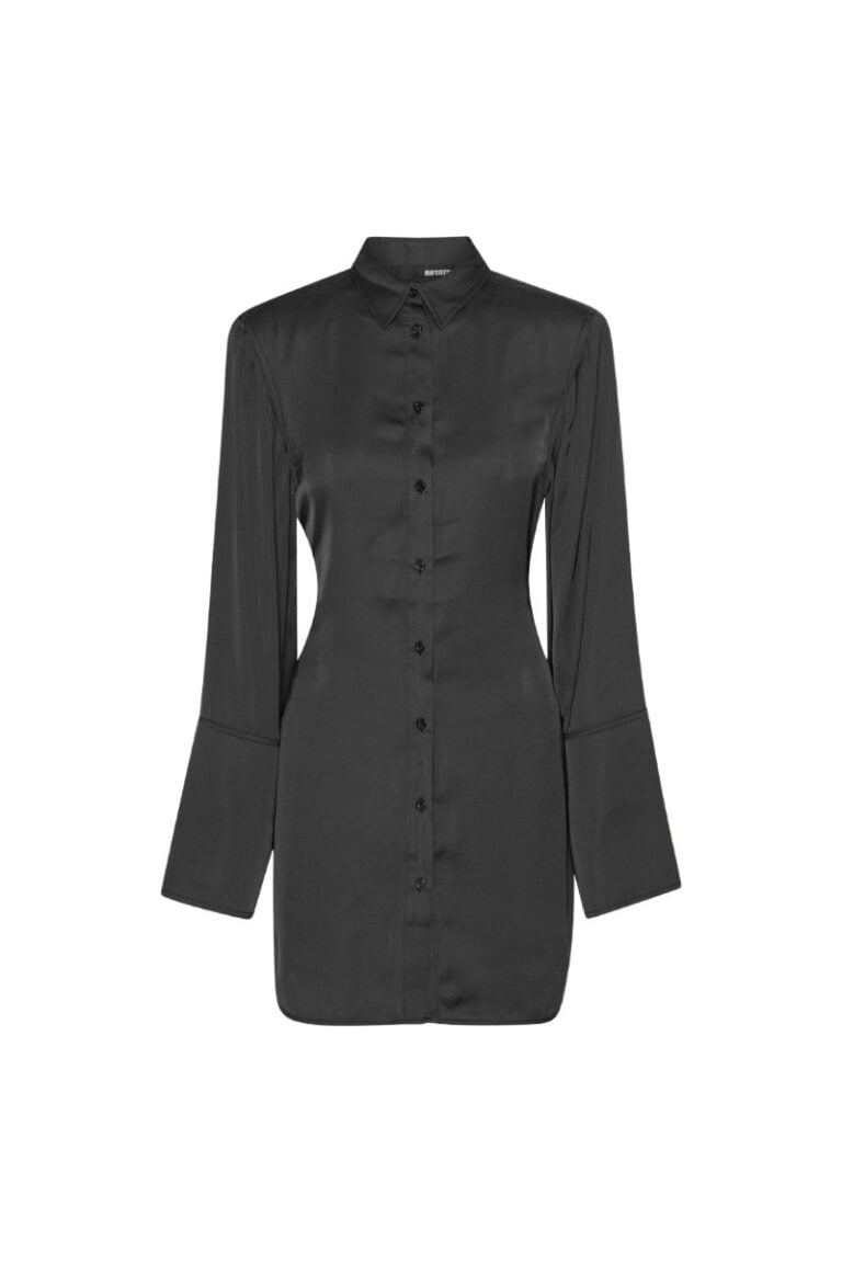 114334100_black_1_satin-tie-shirt-dress_lr