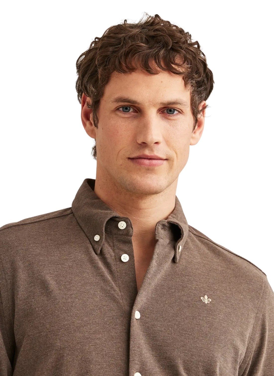 2454_157b55575b-801751-camden-pique-shirt-88-brown-4-medium 2454_157b55575b-801751-camden-pique-shirt-88-brown-4-medium