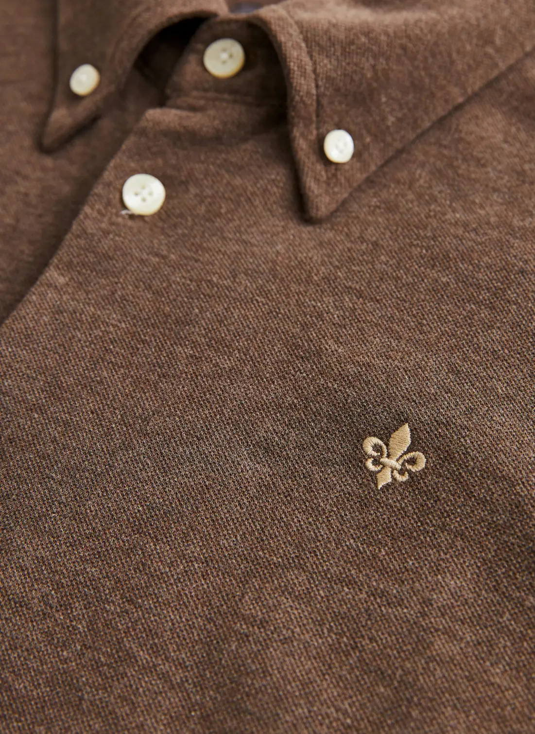 2454_e606d1d4c9-801751-camden-pique-shirt-88-brown-5-medium 2454_e606d1d4c9-801751-camden-pique-shirt-88-brown-5-medium