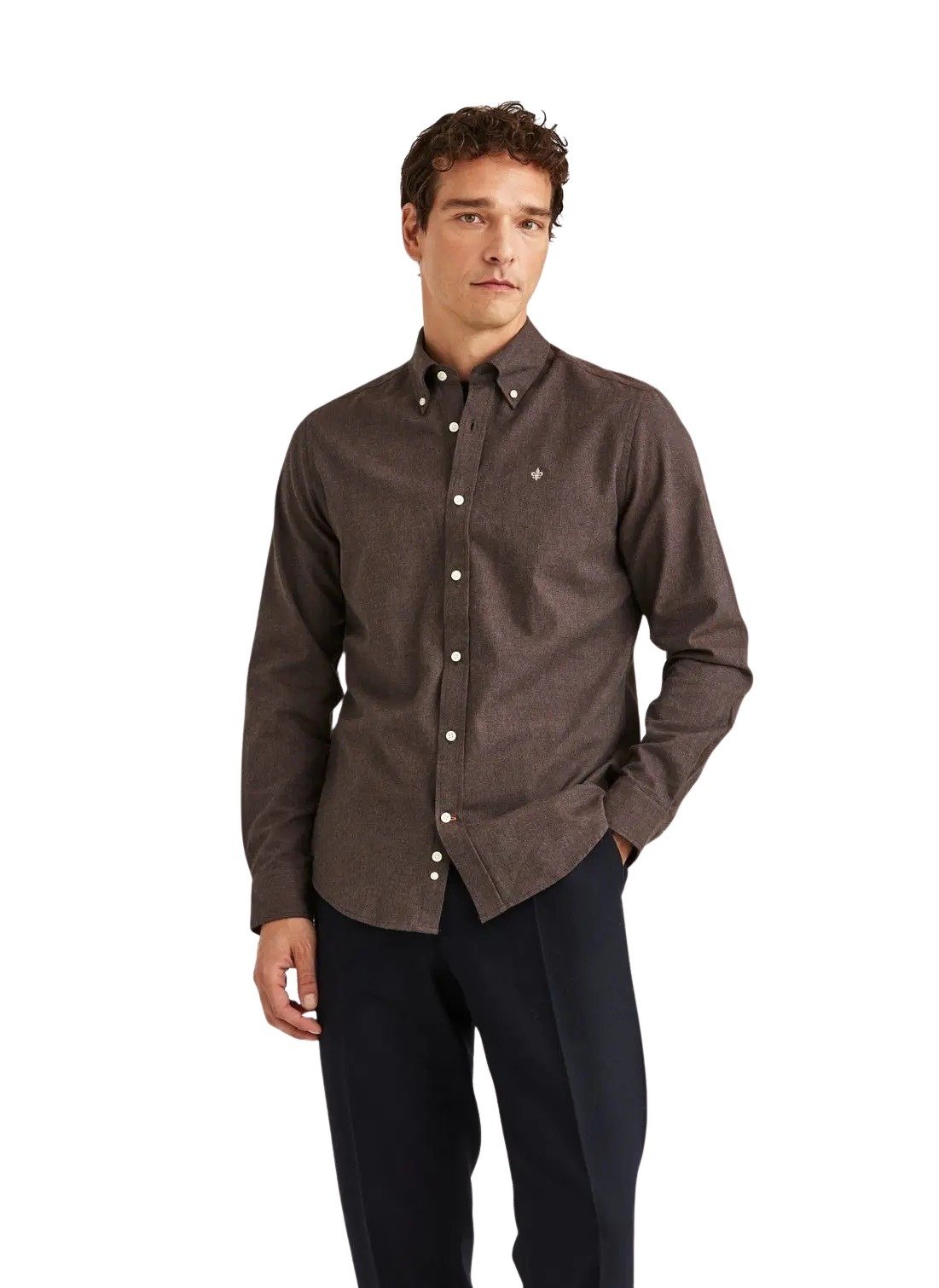2559_66e0d03ca0-801757-watts-flannel-shirt-slim-fit-80-brown-1-medium