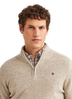 2598_6a7d889f96-901400-new-hertford-half-zip-05-khaki-4-medium