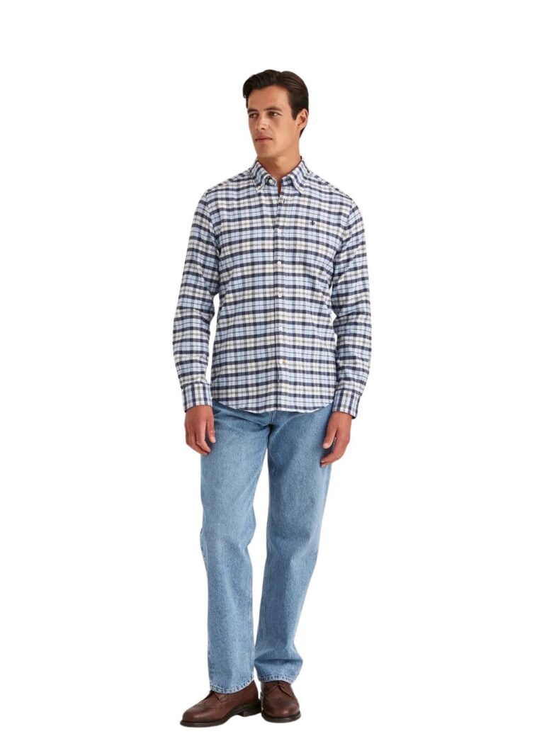 2609_acea274743-801764-flannel-check-shirt-slim-fit-55-light-blue-2-medium