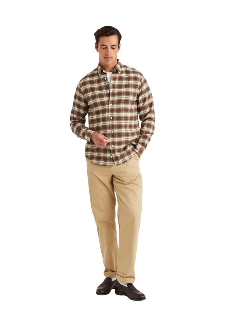 2609_e15113141b-801764-flannel-check-shirt-slim-fit-76-olive-2-medium