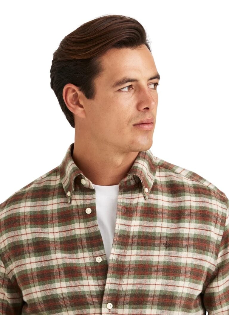 2609_eb693e6b9a-801764-flannel-check-shirt-slim-fit-76-olive-4-medium