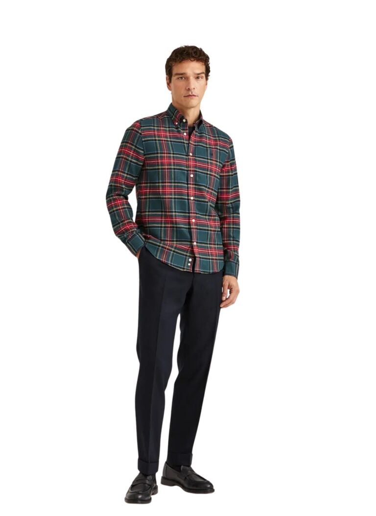 2644_4f9d629129-801767-soft-twill-tartan-shirt-slim-fit-70-green-2-medium