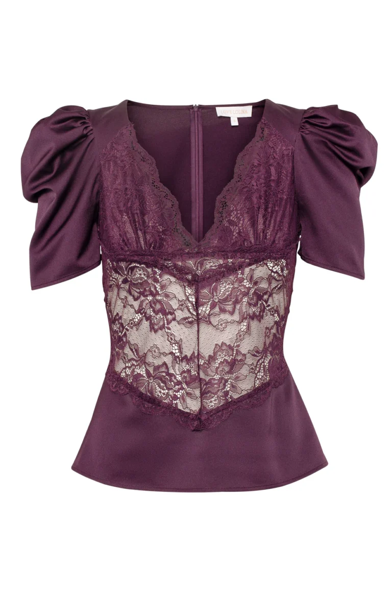 Francis_Lace_Top_Burgundy_1