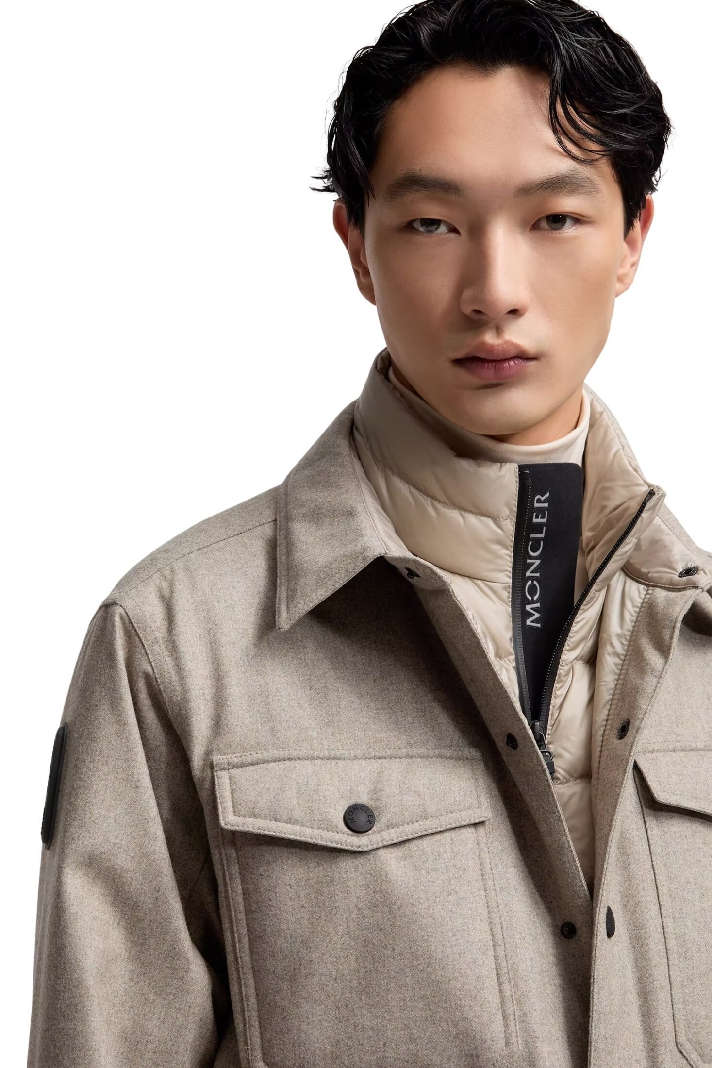antuco-wool-down-shirt-jacket-men-gray-beige-moncler-6 antuco-wool-down-shirt-jacket-men-gray-beige-moncler-6