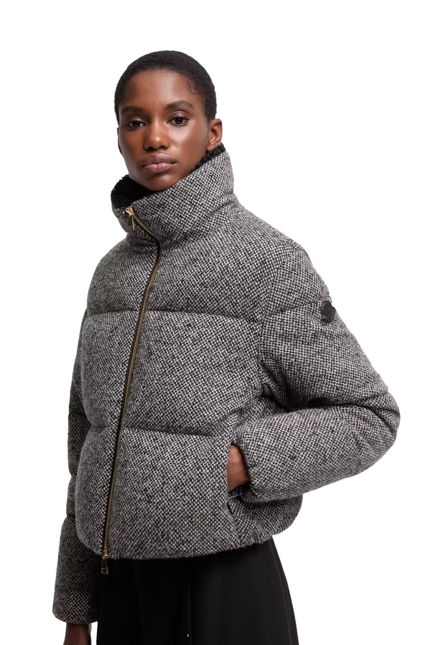 brezesse-wool-boucle-short-down-jacket-women-gray-moncler-5 brezesse-wool-boucle-short-down-jacket-women-gray-moncler-5