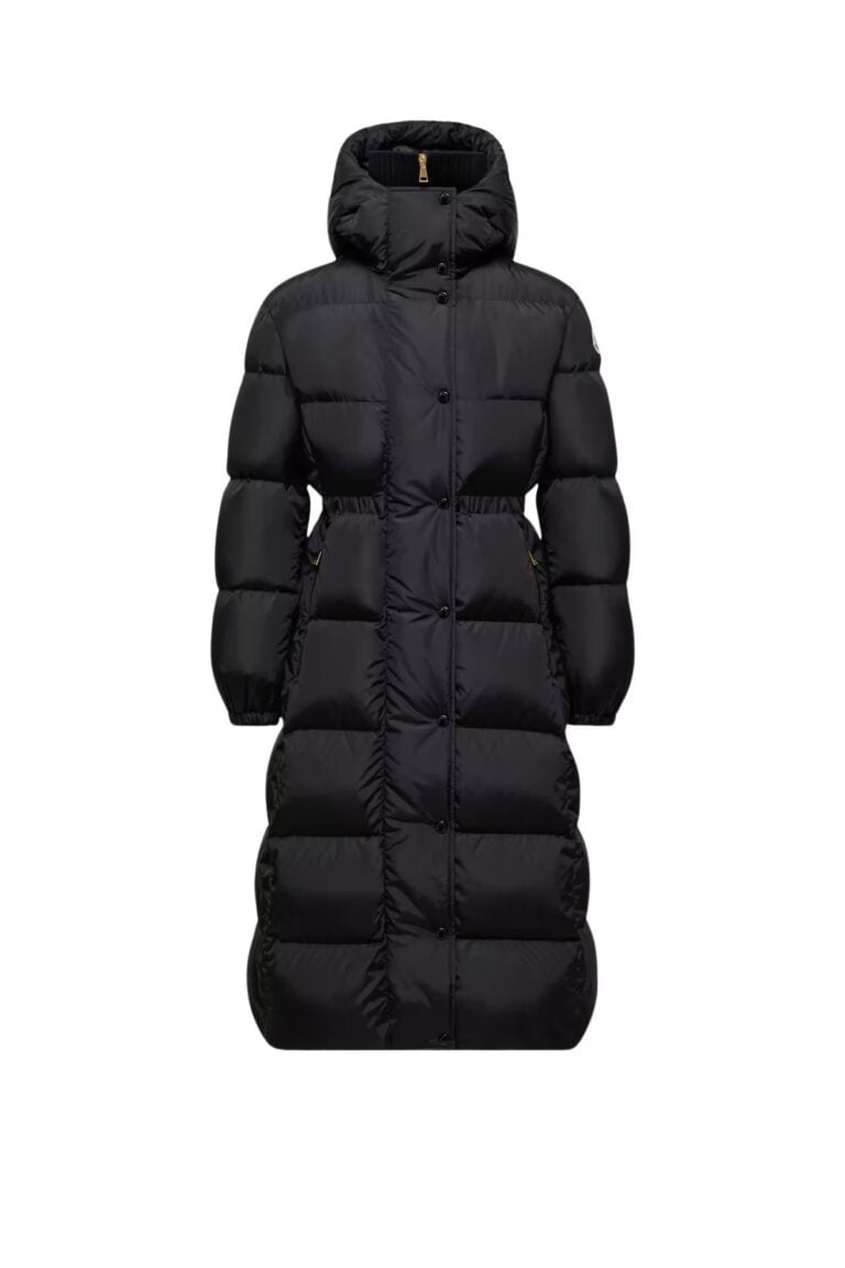 chamer-wool-trimmed-hooded-long-down-jacket-women-black-moncler-2
