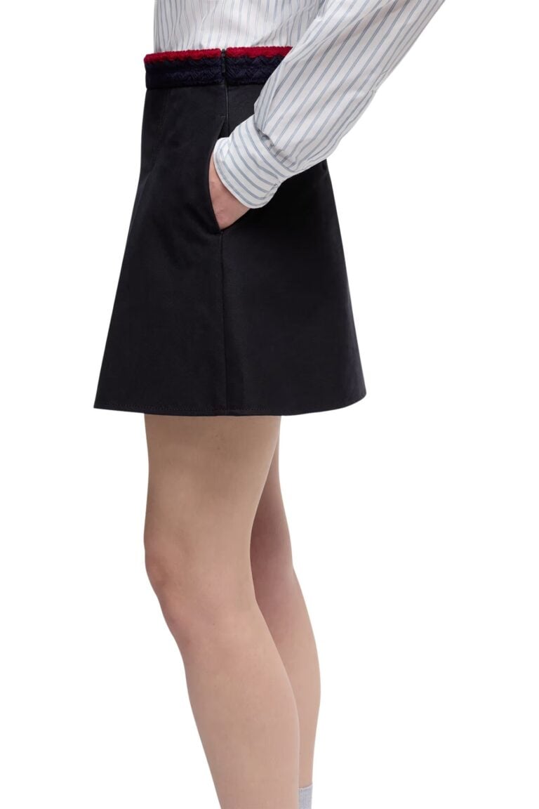 cotton-gabardine-pleated-mini-skirt-women-navy-blue-moncler-1