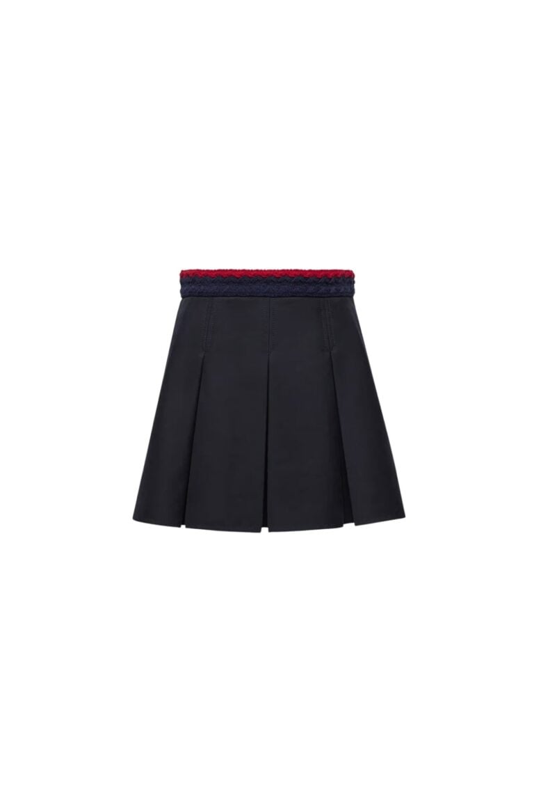 cotton-gabardine-pleated-mini-skirt-women-navy-blue-moncler-2