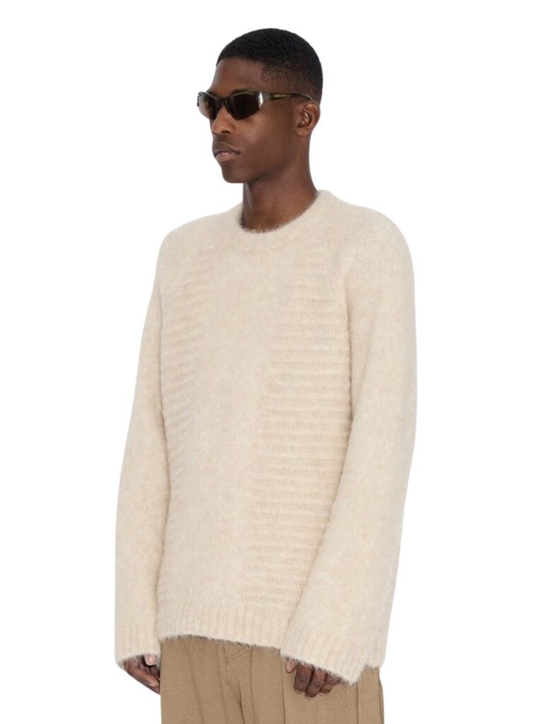 data-knit-sweater
