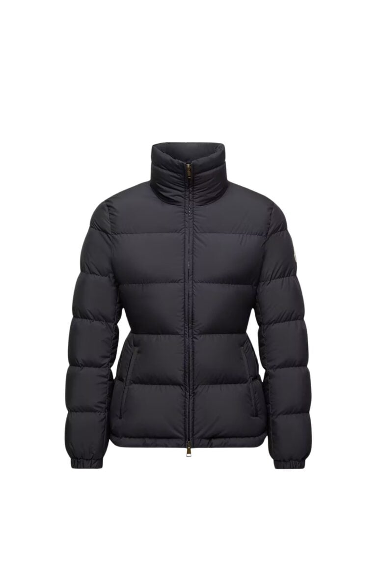 dourbe-short-down-jacket-women-black-moncler-2