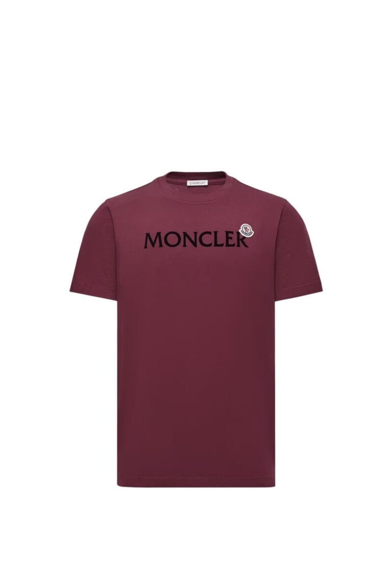 flocked-logo-cotton-t-shirt-men-burgundy-moncler-2