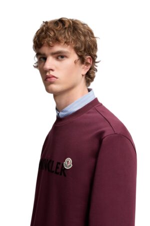 logo-cotton-sweatshirt-men-burgundy-moncler-1