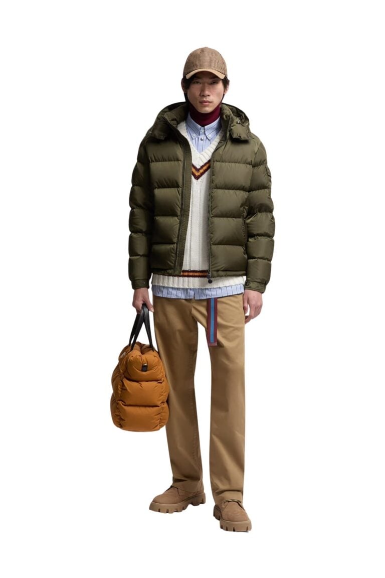 moncler-maya-matte-short-down-jacket-men-olive-green-moncler-0