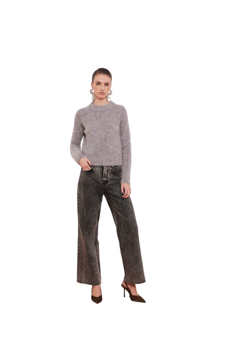 monty-sweater-grey-melange-nok2499-eur215-reign-jeans-washed-black-nok1999-eur179