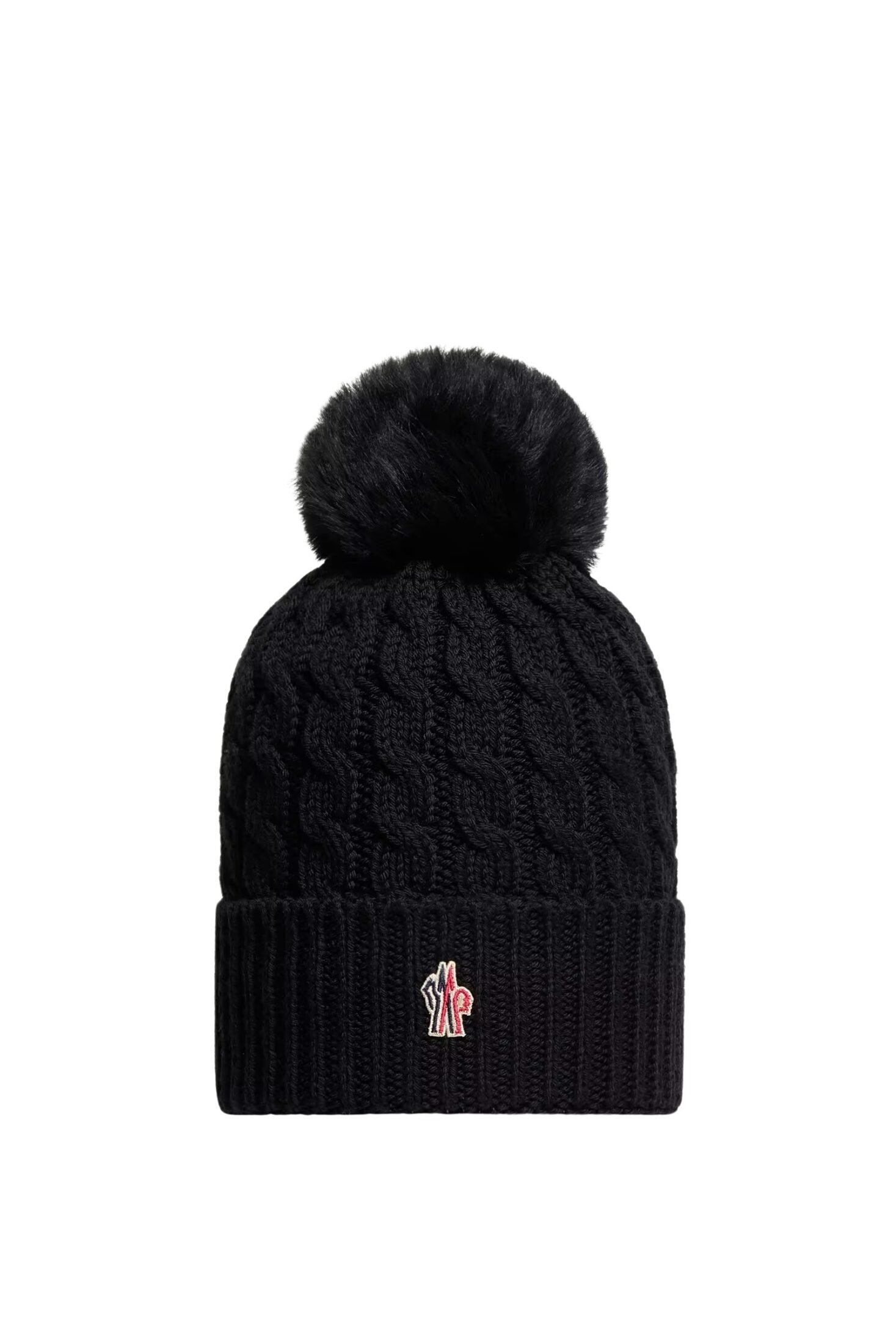 wool-beanie-with-pom-pom-women-black-moncler-0 wool-beanie-with-pom-pom-women-black-moncler-0