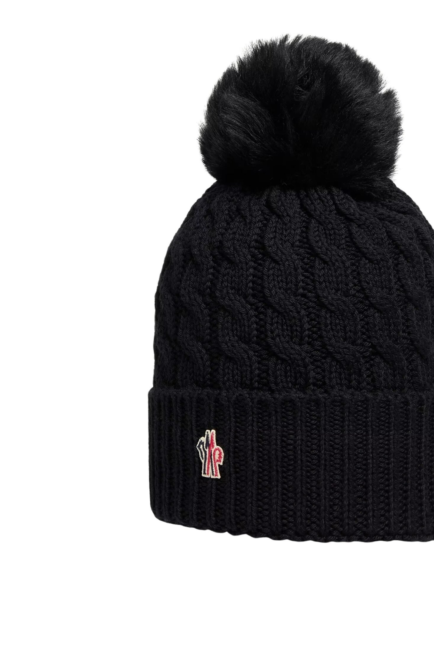 wool-beanie-with-pom-pom-women-black-moncler-2 wool-beanie-with-pom-pom-women-black-moncler-2