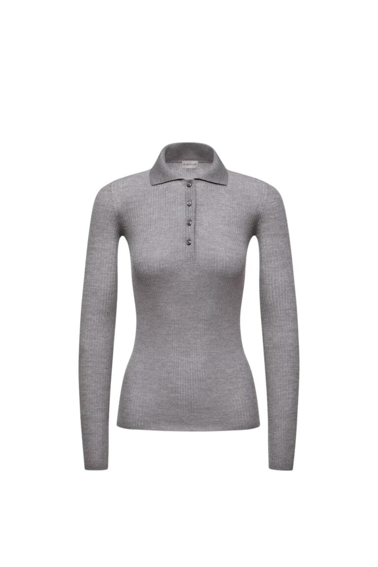 wool-long-sleeve-polo-shirt-women-gray-moncler-2