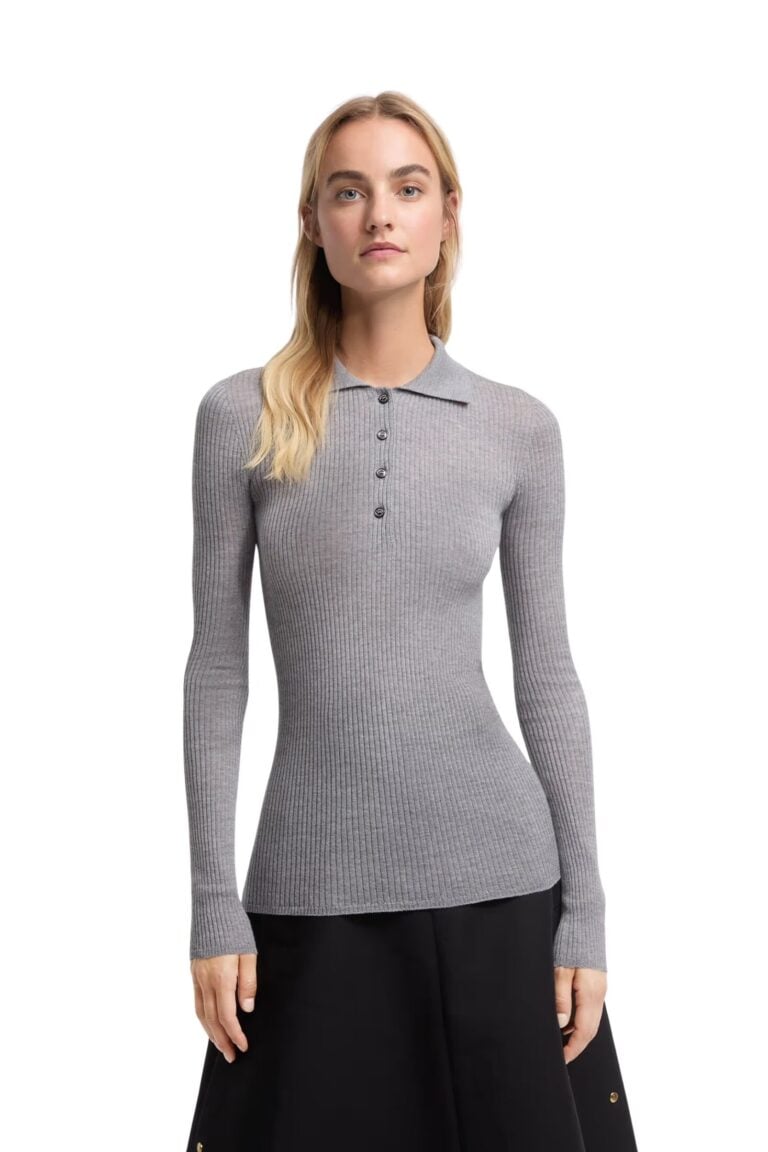 wool-long-sleeve-polo-shirt-women-gray-moncler-3