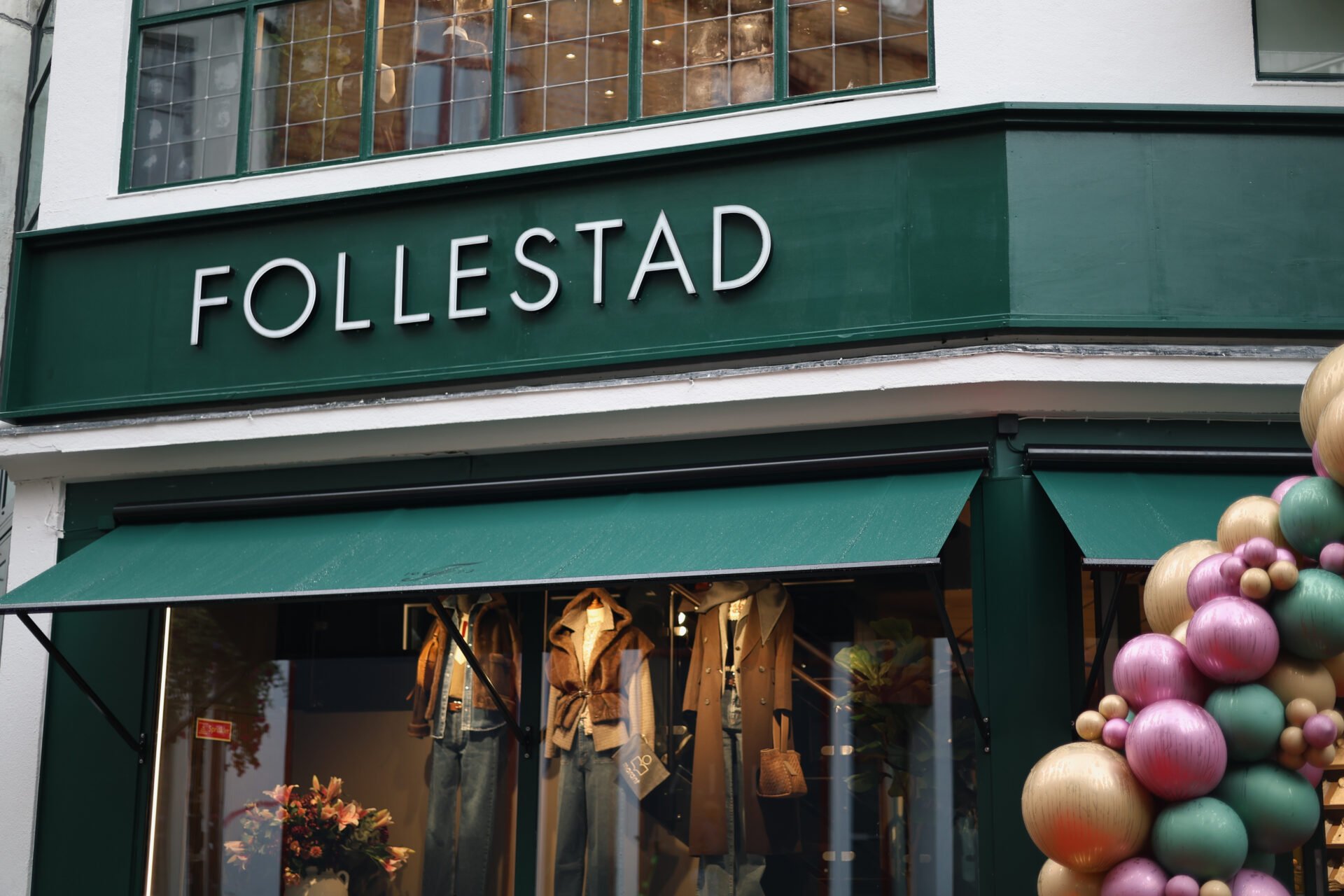 Follestad Stavanger – Herre & Dame