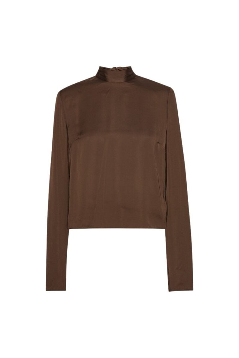 rotate_1146432910_chicory-coffee_1_satin-drapy-back-top_lr