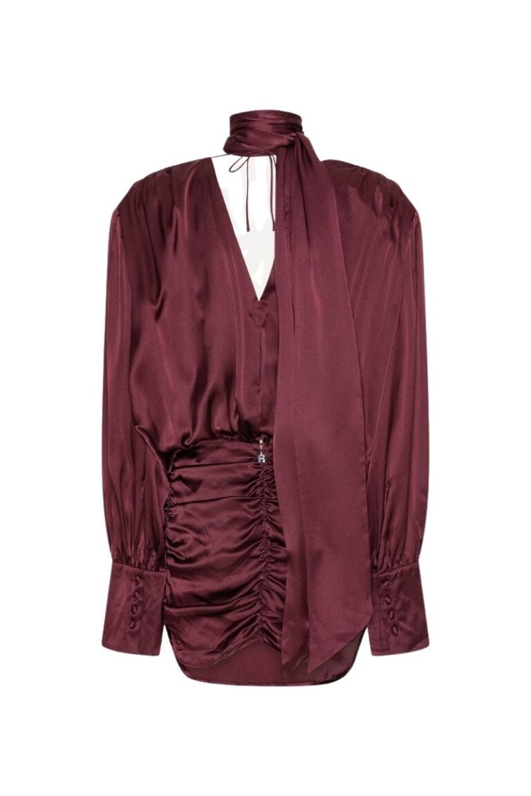 rotate_1146532734_zinfadel_2_long-sleeve-v-neck-dress_back