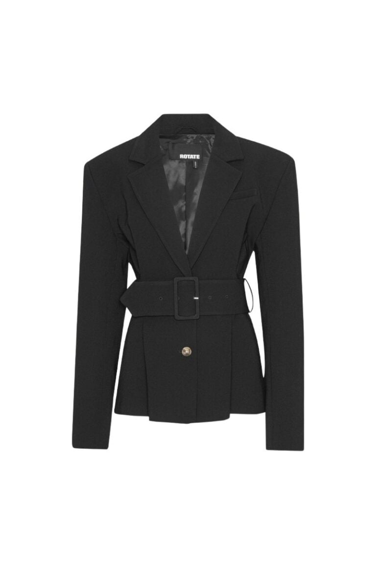 rotate_114825100_black_1_suiting-belted-blazer_lr