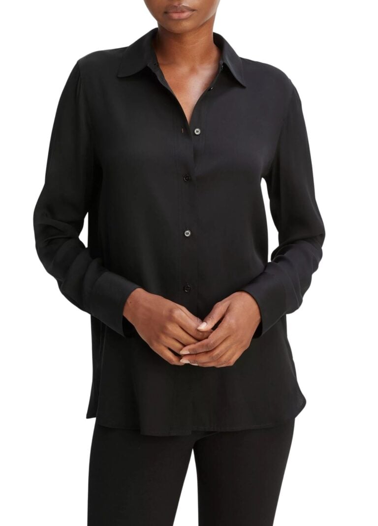 slim-fitted-stretch-silk-blouse-001blk-1