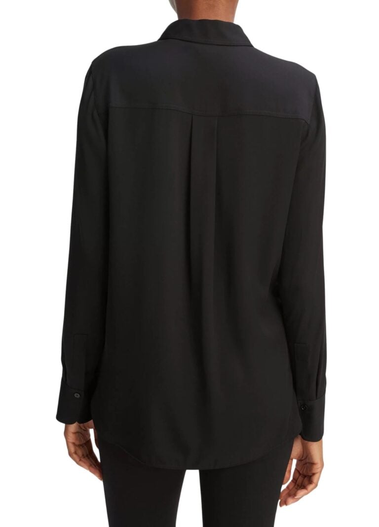 slim-fitted-stretch-silk-blouse-001blk-3