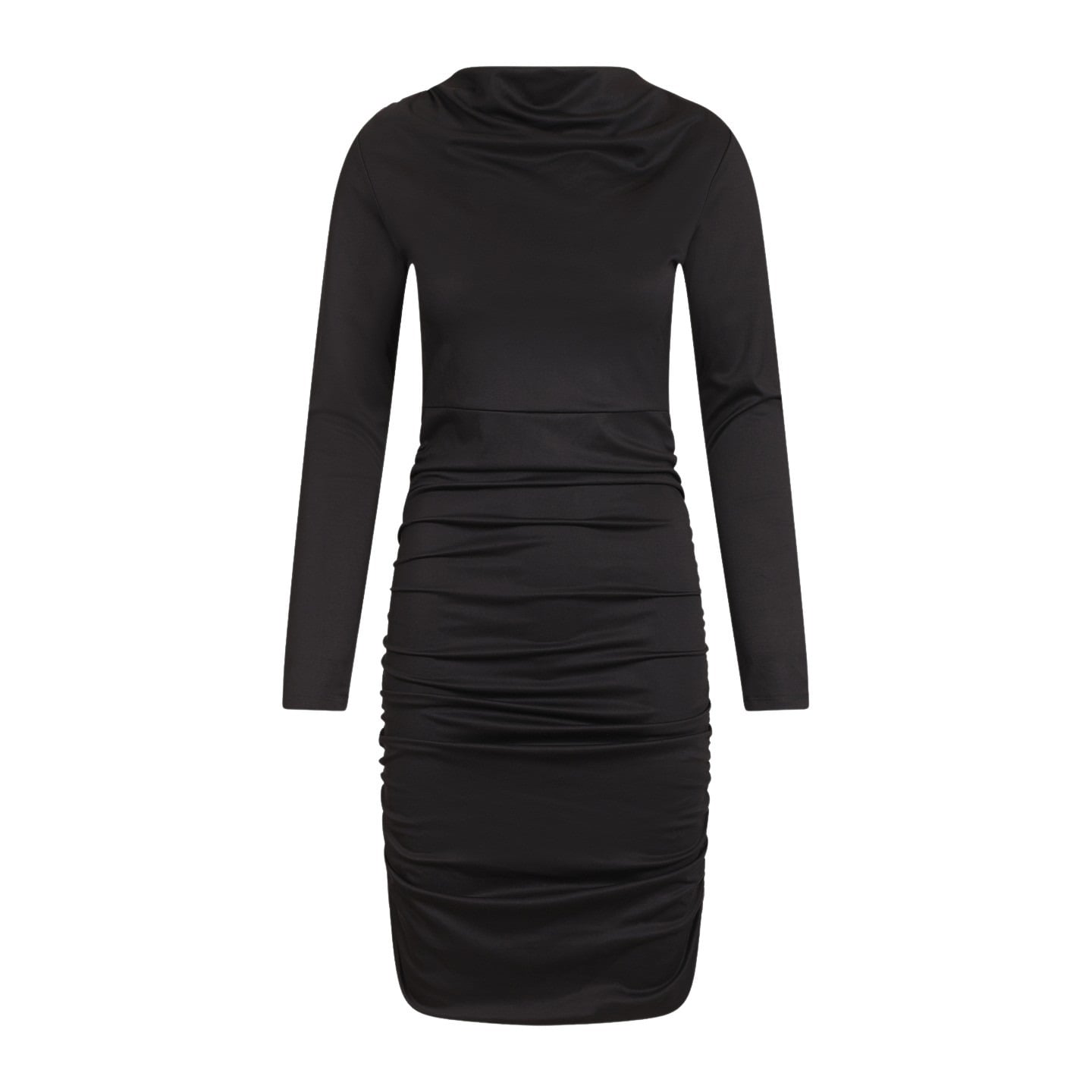 web_image_clio_dress_black_s_gathered_short_dress__50715_clio_black_157604685_plid_39674-1