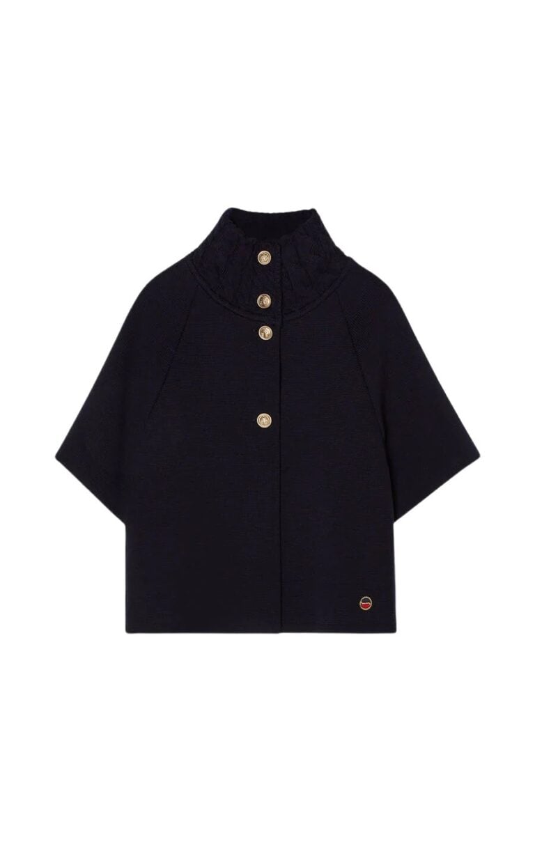 lisalou_cableknit_cape_marine