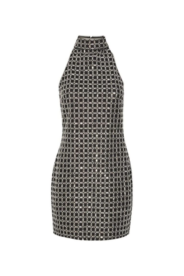 rotate_115452100_black_1_beaded-halterneck-dress_lr