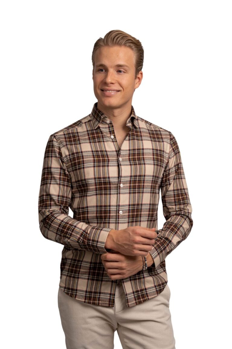 the-gilli-check-flannel-shirt-sand-1